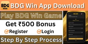 BDG Win App